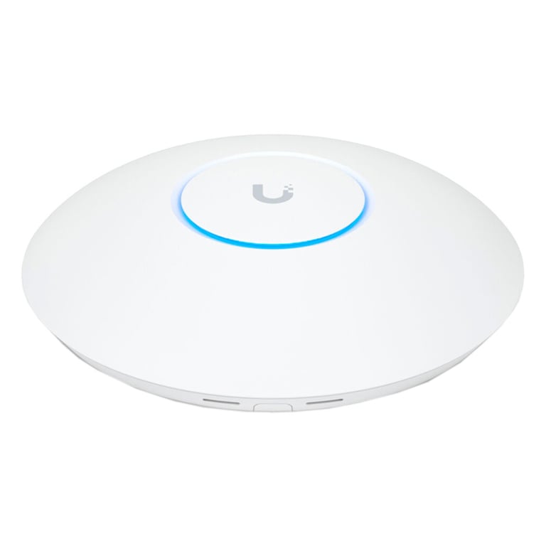 Точка доступу Wi-Fi Ubiquiti U7-Pro-Max - фото 5