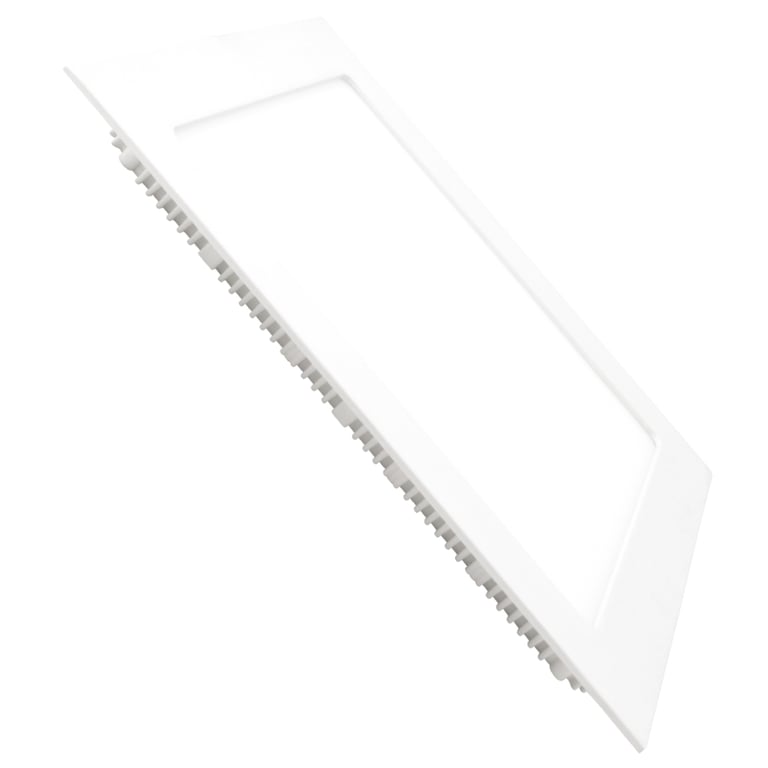 Світильник Eurolamp Downlight 12W 4000K (LED-DLS-12/4) - фото 1