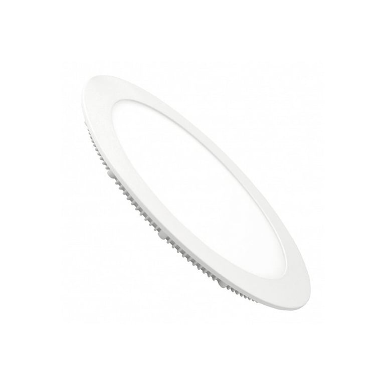 Світильник Eurolamp Downlight 12W 4000K (LED-DLR-12/4) - фото 1