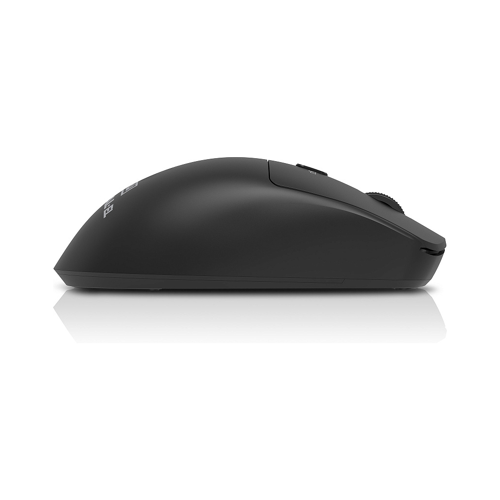 Мишка REAL-EL RM-355W Wireless Black (EL123200054) - фото 6 Мишка REAL-EL RM-355W Wireless Black (EL123200054) - фото 6