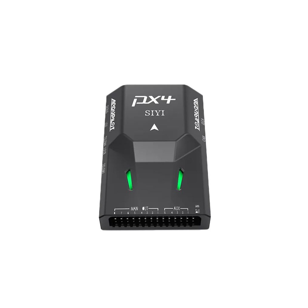 Політний контролер (FC) SIYI N7 (SIYIN7) - фото 2 Політний контролер (FC) SIYI N7 (SIYIN7) - фото 2