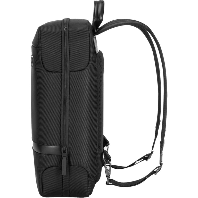 Рюкзак для ноутбука Kingsons 15.6" laptop backpack Black (KS3265W) - фото 3