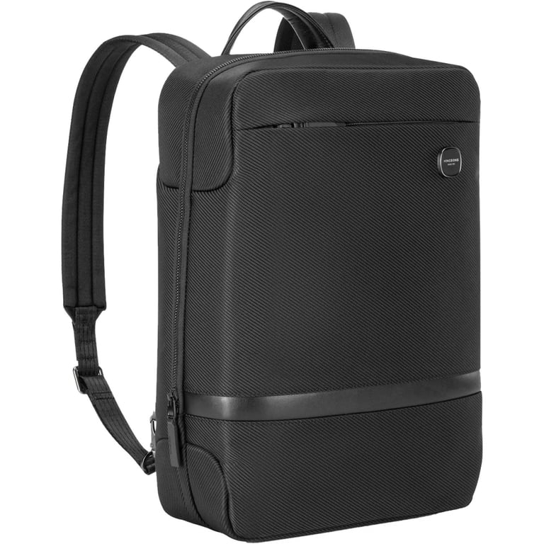 Рюкзак для ноутбука Kingsons 15.6" laptop backpack Black (KS3265W) - фото 4