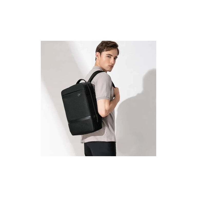 Рюкзак для ноутбука Kingsons 15.6" laptop backpack Black (KS3265W) - фото 9