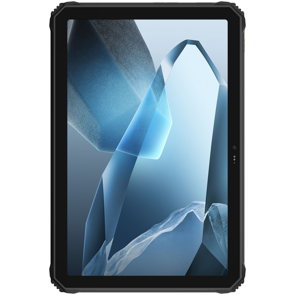 Планшет Oscal Spider 10 8/256GB 4G Dual Sim Black (6931548324461) - фото 2 Планшет Oscal Spider 10 8/256GB 4G Dual Sim Black (6931548324461) - фото 2