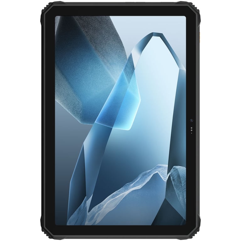 Планшет Oscal Spider 10 8/256GB 4G Dual Sim Black (6931548324461) - фото 2