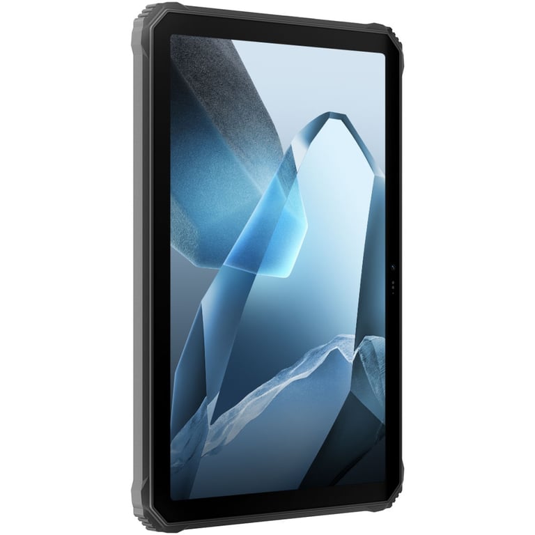 Планшет Oscal Spider 10 8/256GB 4G Dual Sim Black (6931548324461) - фото 4