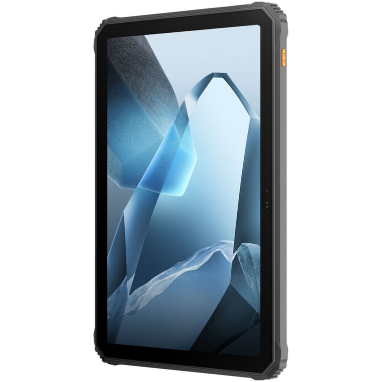 Планшет Oscal Spider 10 8/256GB 4G Dual Sim Black (6931548324461) - фото 5