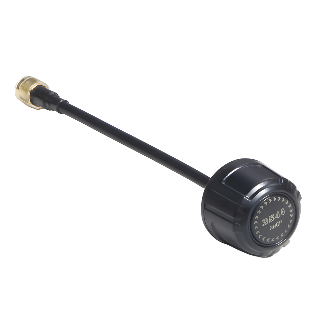 Антена для дрона Peakfpv 3.5-4GHz 150mm SMA упаковка 50 шт. (AT3540BOX50) - фото 3 Антена для дрона Peakfpv 3.5-4GHz 150mm SMA упаковка 50 шт. (AT3540BOX50) - фото 3