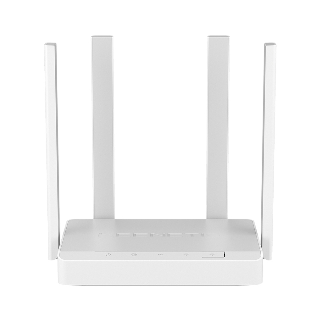 Маршрутизатор Keenetic Speedster (KN-3013) - фото 2 Маршрутизатор Keenetic Speedster (KN-3013) - фото 2