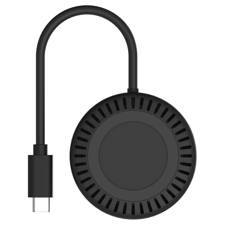 Док-станція для накопичувачів Maiwo M.2 NVMe/SATA SSD to USB3.2 Gen2 USB-C 10Gbps (K1698P2) - фото 7