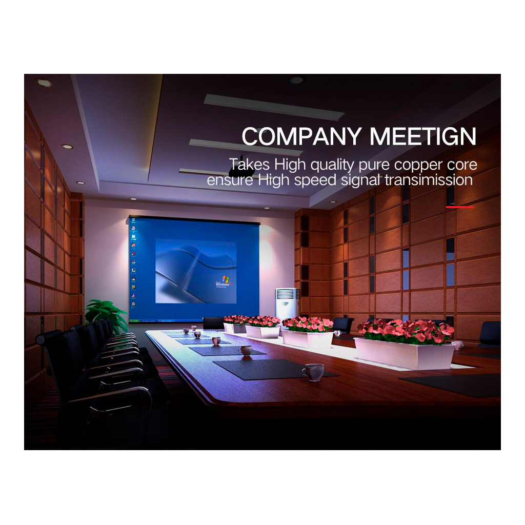 Кабель мультимедійний 3.5mm M to 2xRCA M 3.0m AV116 black Ugreen (10590) - фото 12 Кабель мультимедійний 3.5mm M to 2xRCA M 3.0m AV116 black Ugreen (10590) - фото 12