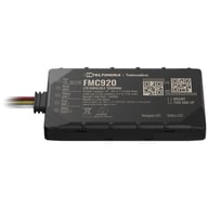 GPS трекер Teltonika FMC920 - фото 1
