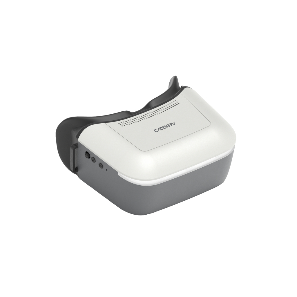 Квадрокоптер CADDXFPV PROTOS RTF Kit (C0CA-TZ056) - фото 12 Квадрокоптер CADDXFPV PROTOS RTF Kit (C0CA-TZ056) - фото 12