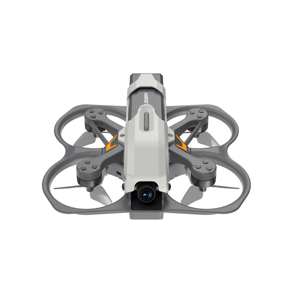 Квадрокоптер CADDXFPV PROTOS RTF Kit (C0CA-TZ056) - фото 4 Квадрокоптер CADDXFPV PROTOS RTF Kit (C0CA-TZ056) - фото 4