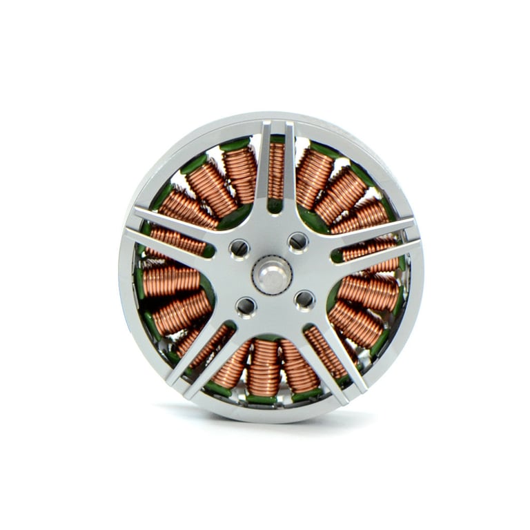 Двигун для дрона SunnySky V4008 600KV (4008-600KV) - фото 3