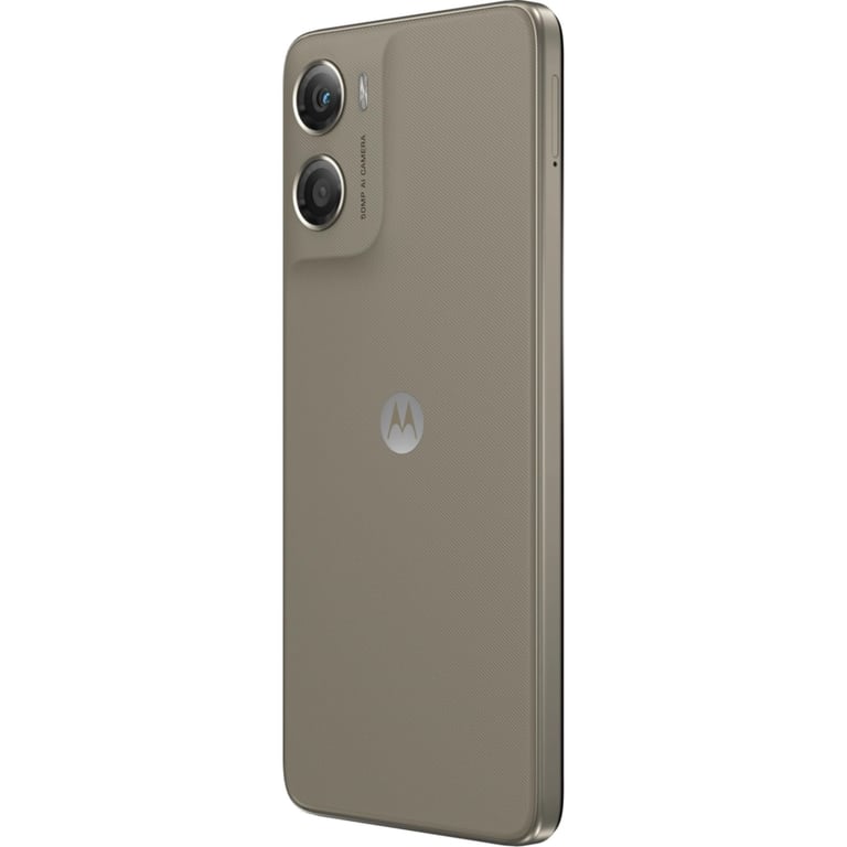 Мобільний телефон Motorola G06 Power 4/256GB Laurel Oak (PBA00001UA) - фото 11