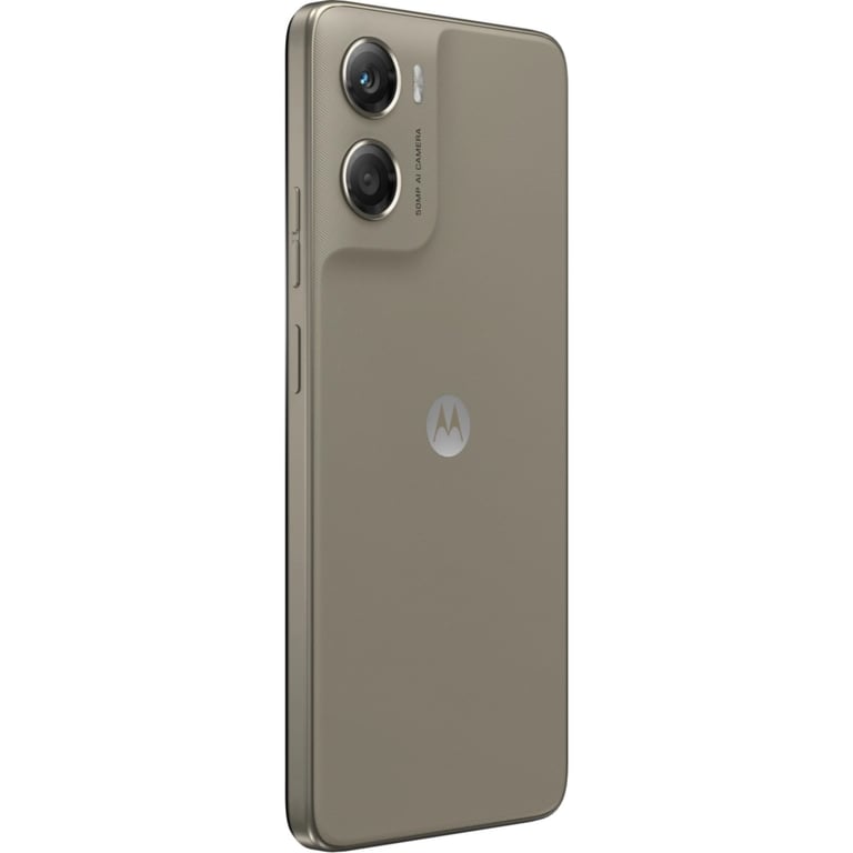 Мобільний телефон Motorola G06 Power 4/256GB Laurel Oak (PBA00001UA) - фото 12