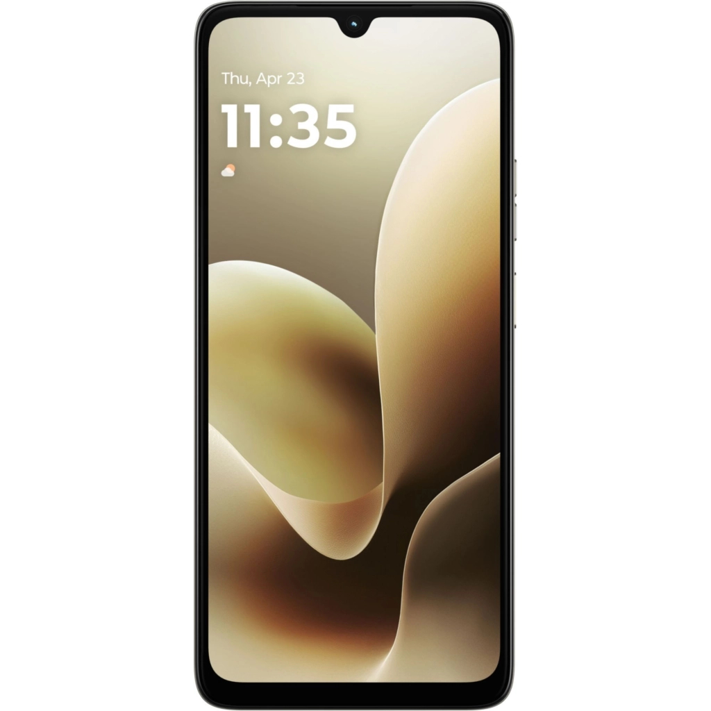 Мобільний телефон Motorola G06 Power 4/256GB Laurel Oak (PBA00001UA) - фото 2 Мобільний телефон Motorola G06 Power 4/256GB Laurel Oak (PBA00001UA) - фото 2