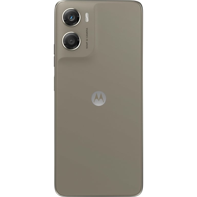 Мобільний телефон Motorola G06 Power 4/256GB Laurel Oak (PBA00001UA) - фото 3