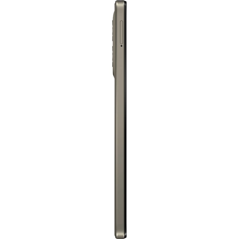 Мобільний телефон Motorola G06 Power 4/256GB Laurel Oak (PBA00001UA) - фото 5