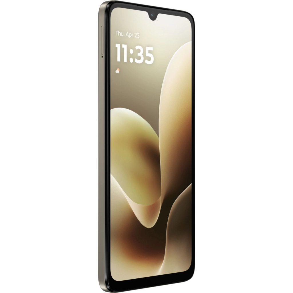 Мобільний телефон Motorola G06 Power 4/256GB Laurel Oak (PBA00001UA) - фото 9 Мобільний телефон Motorola G06 Power 4/256GB Laurel Oak (PBA00001UA) - фото 9