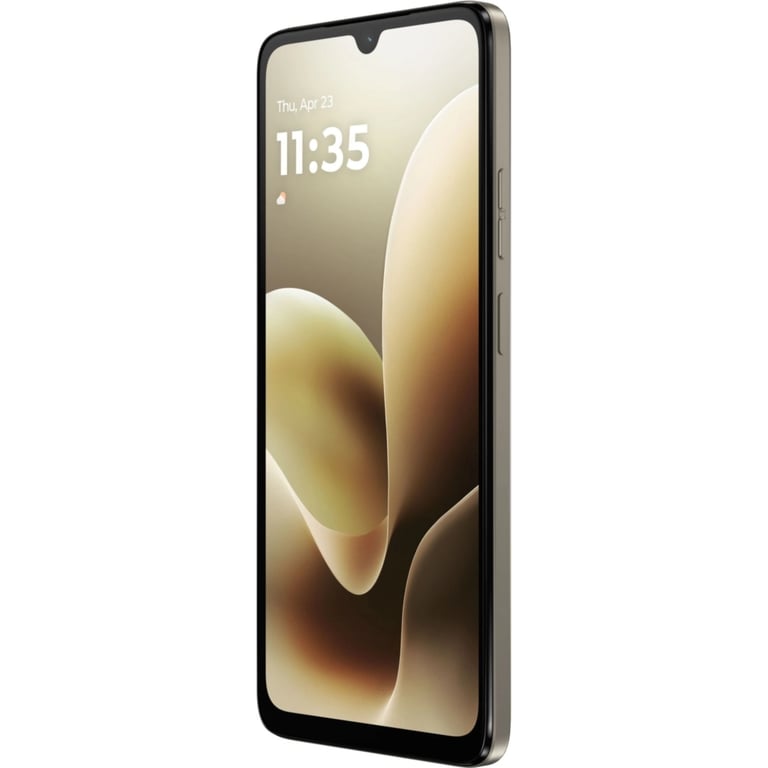 Мобільний телефон Motorola G06 Power 4/256GB Laurel Oak (PBA00001UA) - фото 10