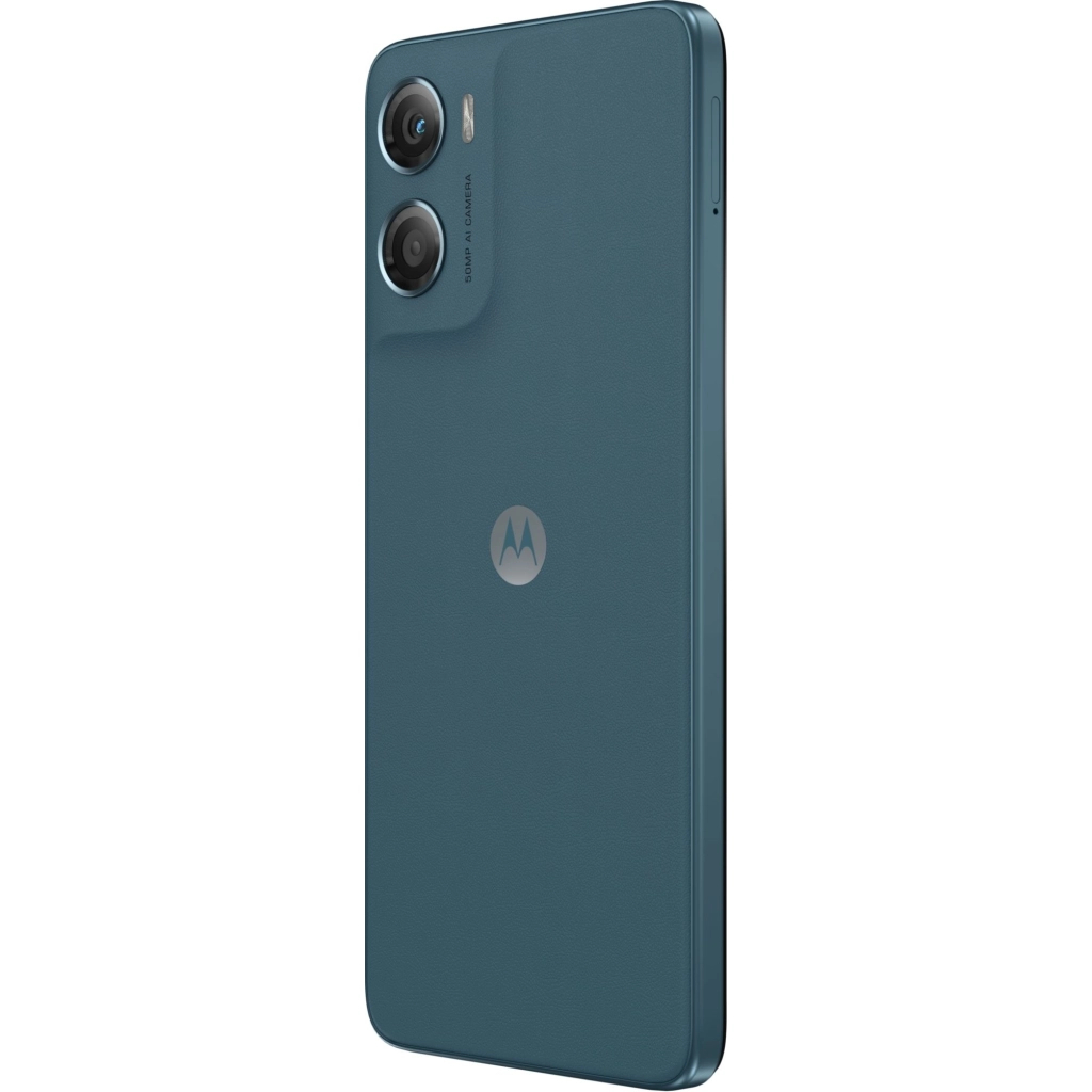 Мобільний телефон Motorola G06 Power 4/256GB Tapestry (PBA00000UA) - фото 11 Мобільний телефон Motorola G06 Power 4/256GB Tapestry (PBA00000UA) - фото 11