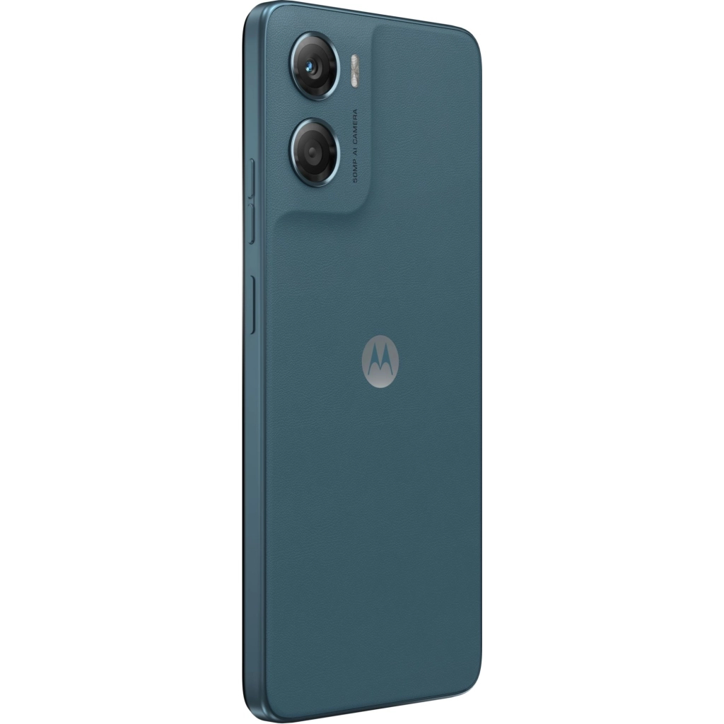 Мобільний телефон Motorola G06 Power 4/256GB Tapestry (PBA00000UA) - фото 12 Мобільний телефон Motorola G06 Power 4/256GB Tapestry (PBA00000UA) - фото 12