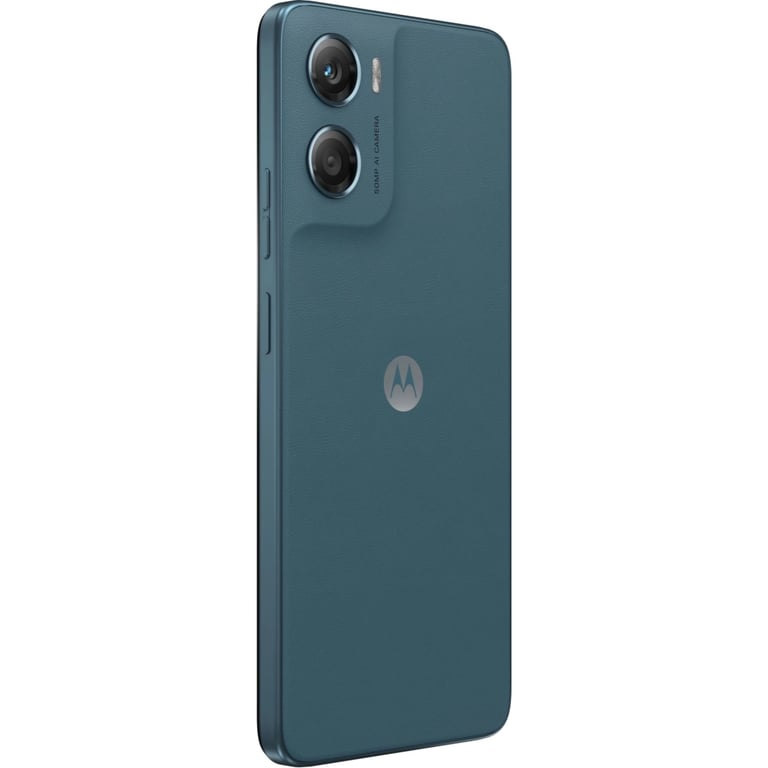 Мобільний телефон Motorola G06 Power 4/256GB Tapestry (PBA00000UA) - фото 12