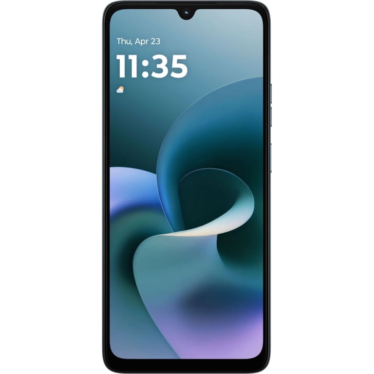 Мобільний телефон Motorola G06 Power 4/256GB Tapestry (PBA00000UA) - фото 2