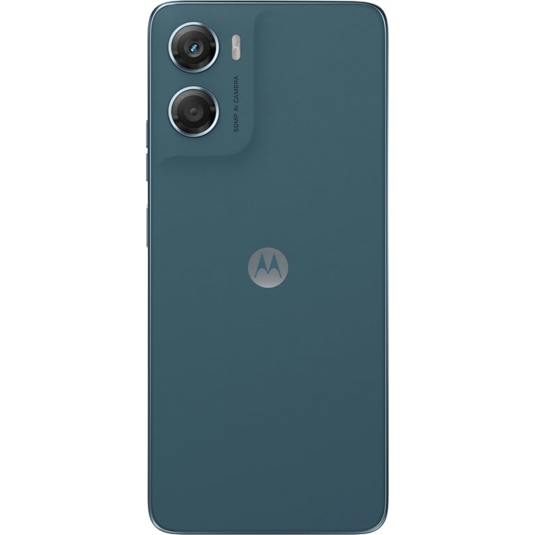 Мобільний телефон Motorola G06 Power 4/256GB Tapestry (PBA00000UA) - фото 3
