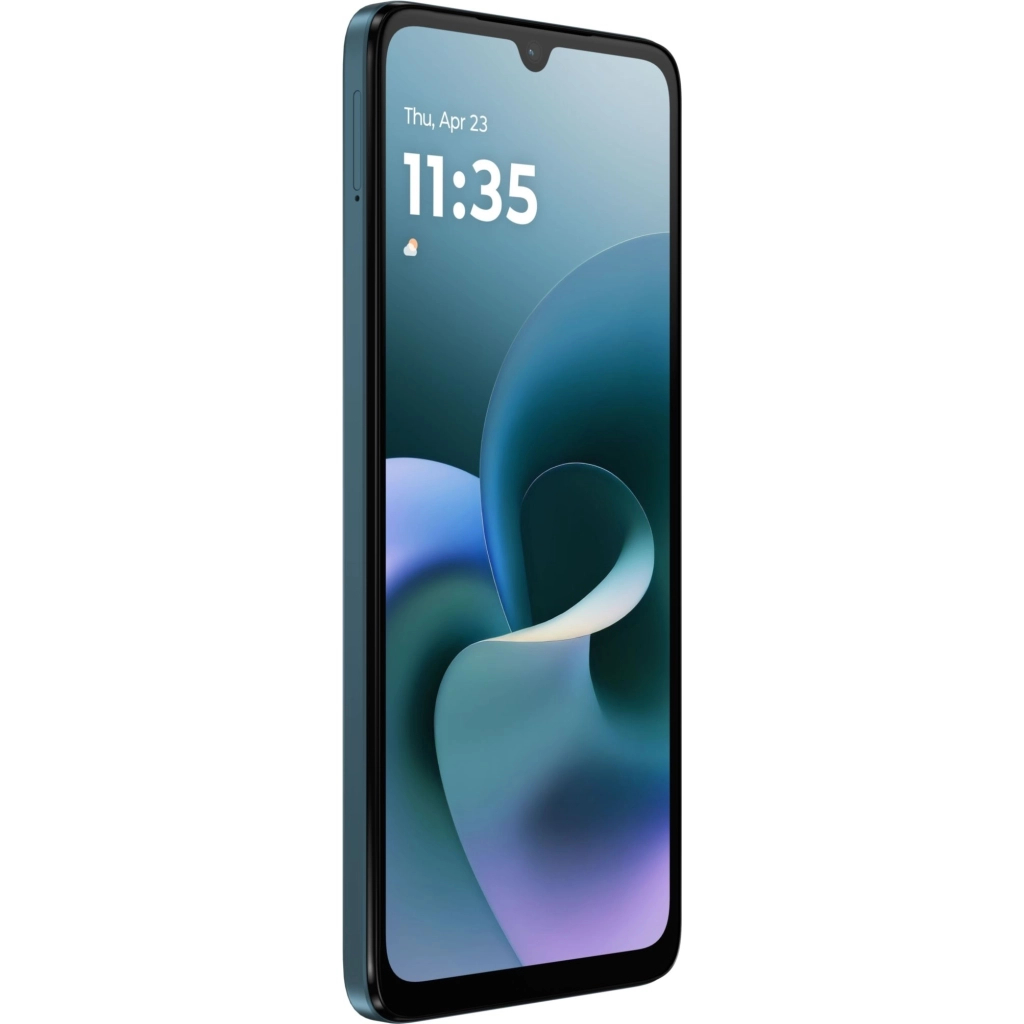 Мобільний телефон Motorola G06 Power 4/256GB Tapestry (PBA00000UA) - фото 9 Мобільний телефон Motorola G06 Power 4/256GB Tapestry (PBA00000UA) - фото 9