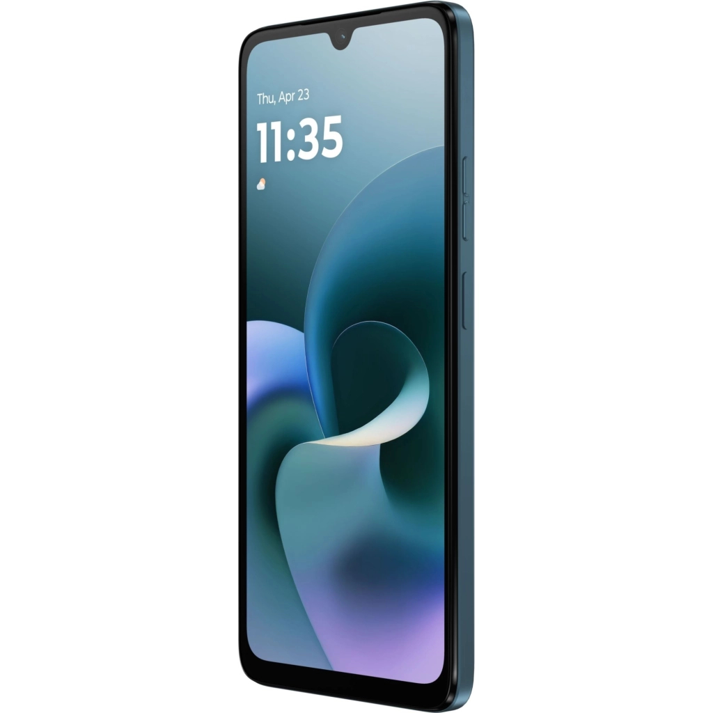 Мобільний телефон Motorola G06 Power 4/256GB Tapestry (PBA00000UA) - фото 10 Мобільний телефон Motorola G06 Power 4/256GB Tapestry (PBA00000UA) - фото 10