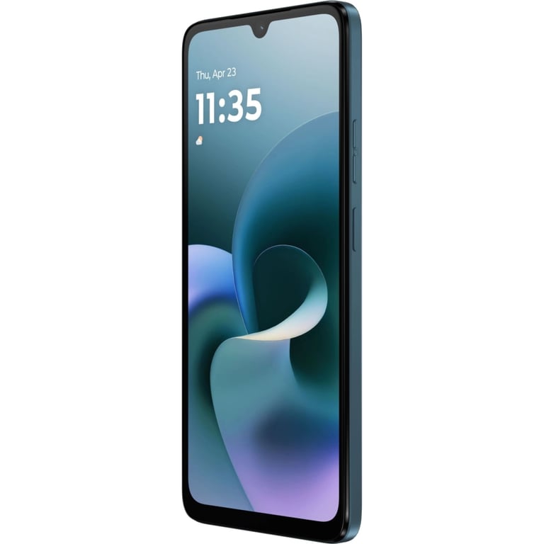 Мобільний телефон Motorola G06 Power 4/256GB Tapestry (PBA00000UA) - фото 10
