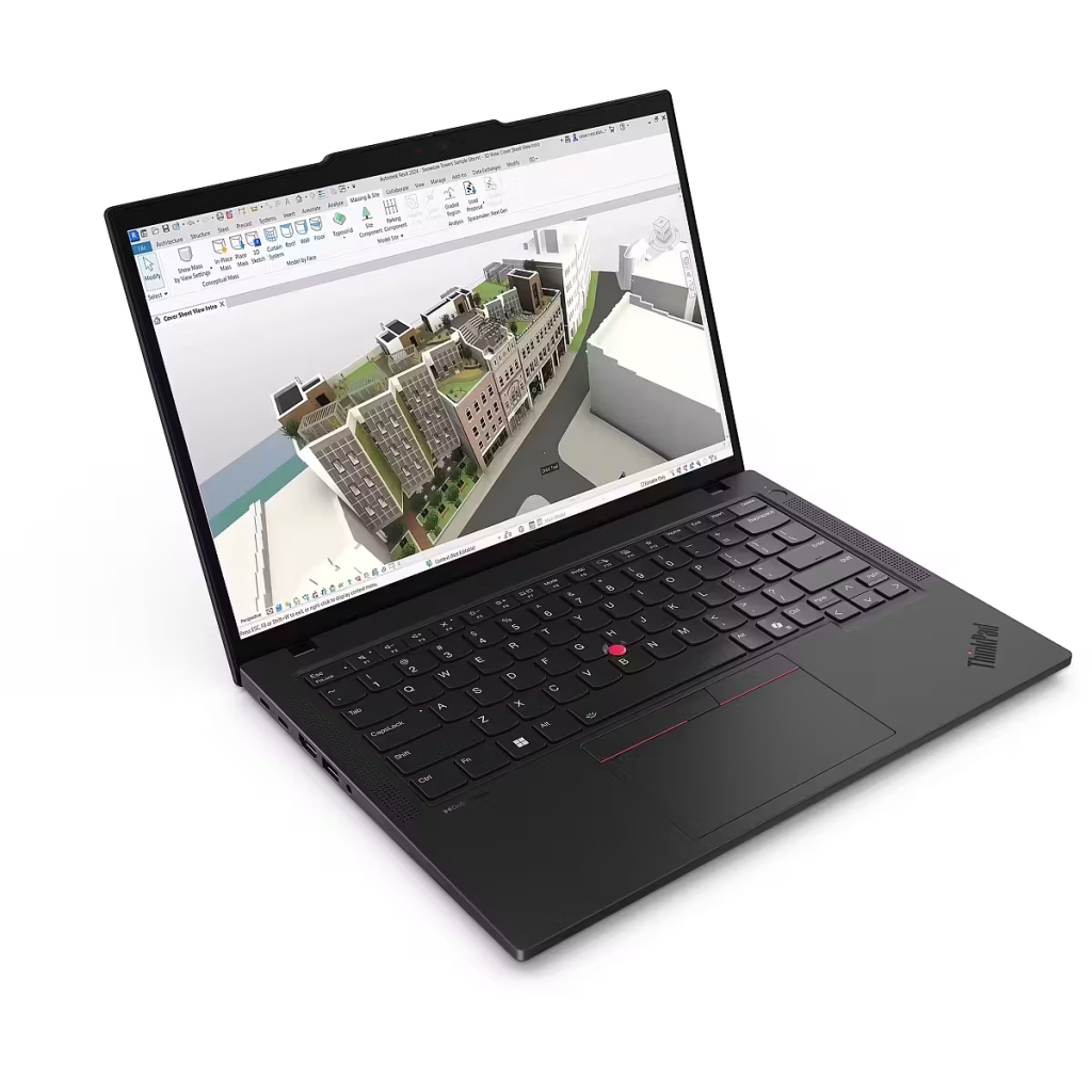 Ноутбук Lenovo ThinkPad P14s G6 (21QL004PRA) - фото 2 Ноутбук Lenovo ThinkPad P14s G6 (21QL004PRA) - фото 2