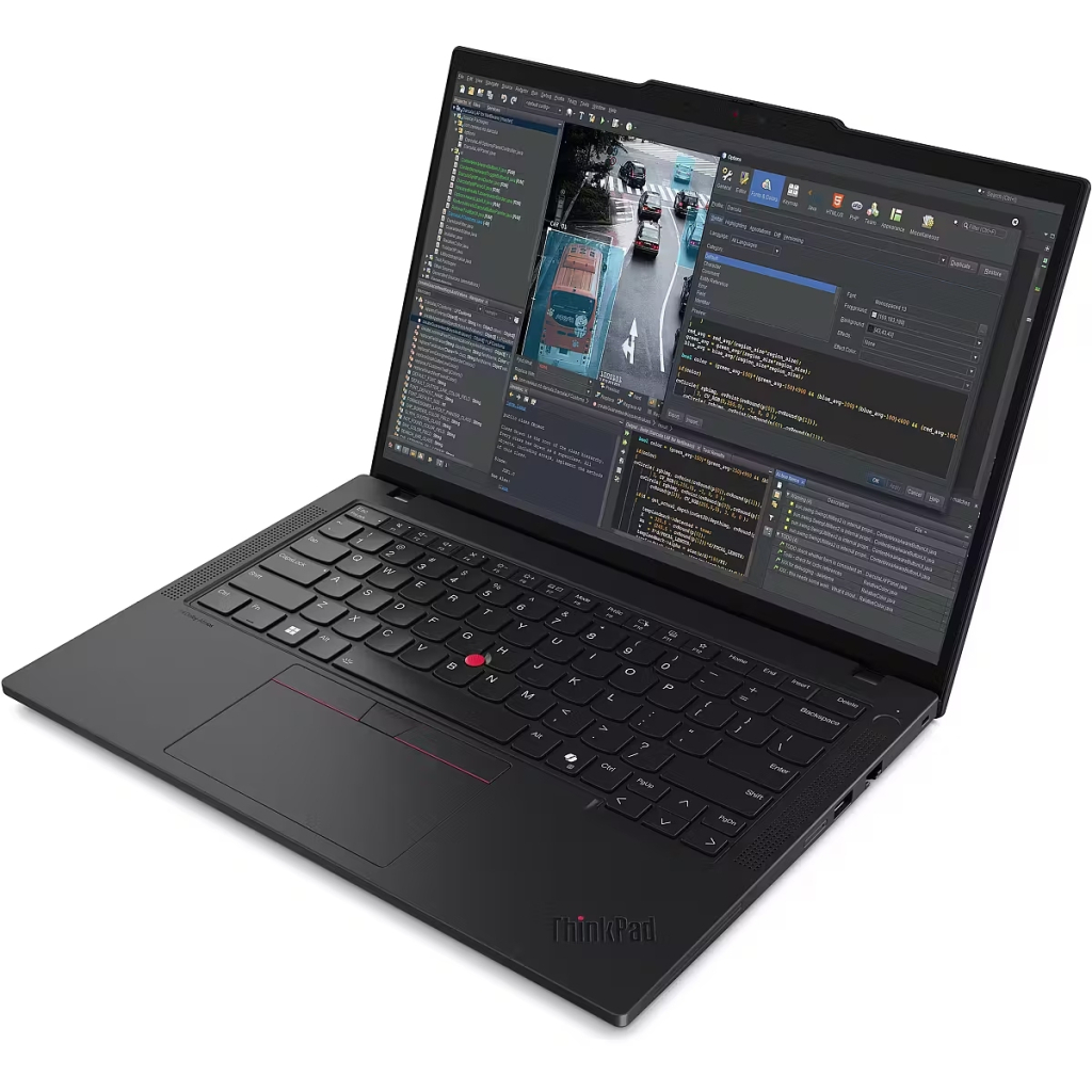 Ноутбук Lenovo ThinkPad P14s G6 (21QL004PRA) - фото 3 Ноутбук Lenovo ThinkPad P14s G6 (21QL004PRA) - фото 3