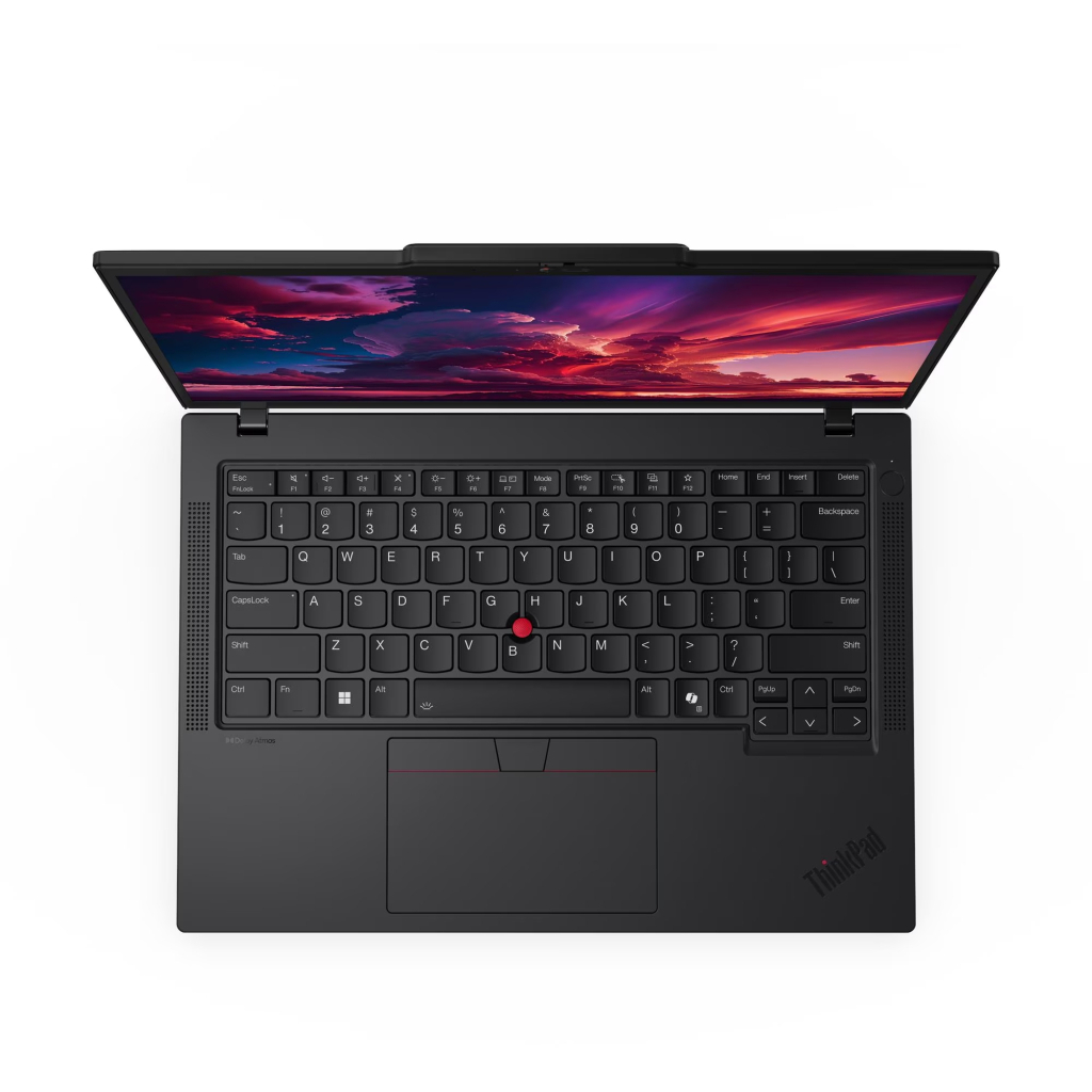 Ноутбук Lenovo ThinkPad P14s G6 (21QL004PRA) - фото 4 Ноутбук Lenovo ThinkPad P14s G6 (21QL004PRA) - фото 4