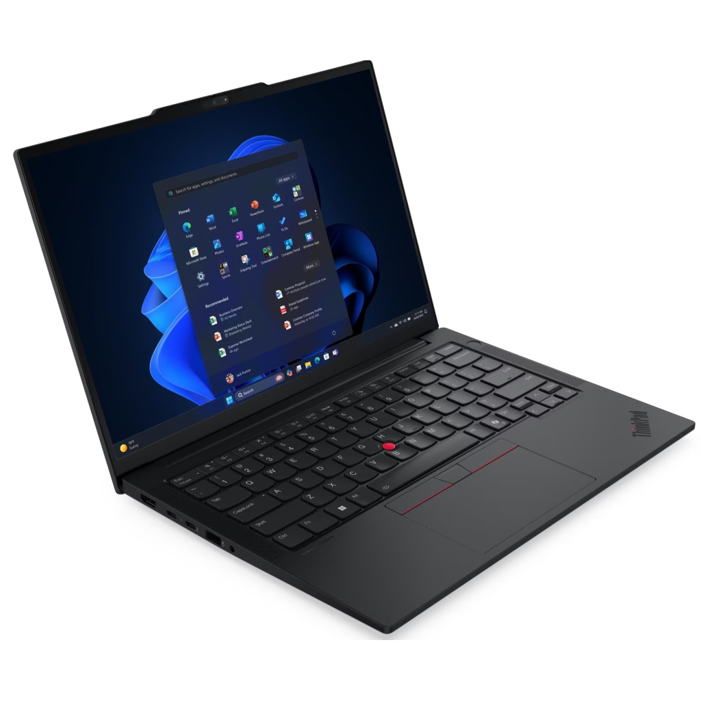 Ноутбук Lenovo ThinkPad E14 G7 (21SYS0AP00) - фото 2 Ноутбук Lenovo ThinkPad E14 G7 (21SYS0AP00) - фото 2