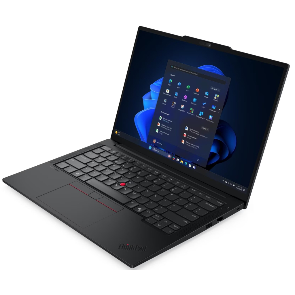 Ноутбук Lenovo ThinkPad E14 G7 (21SYS0AP00) - фото 3 Ноутбук Lenovo ThinkPad E14 G7 (21SYS0AP00) - фото 3