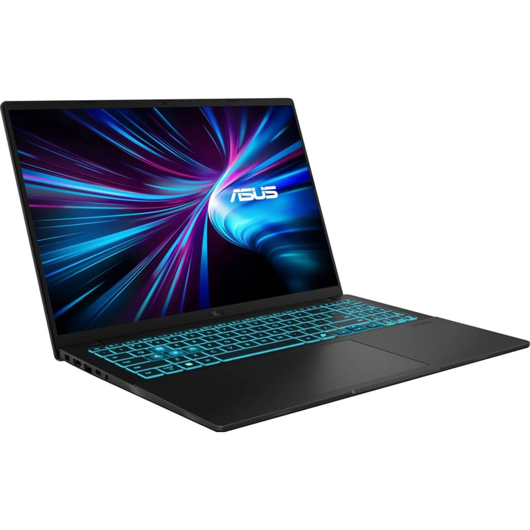 Ноутбук ASUS Vivobook 16 V3607VH-RP020 (90NB16L1-M001L0) - фото 2