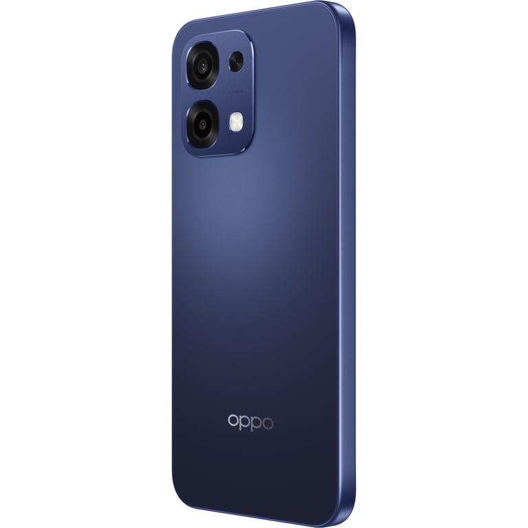 Мобільний телефон Oppo A6 Pro 8/256GB Stellar Blue (OFCPH2799 _BLUE _8/256) - фото 10