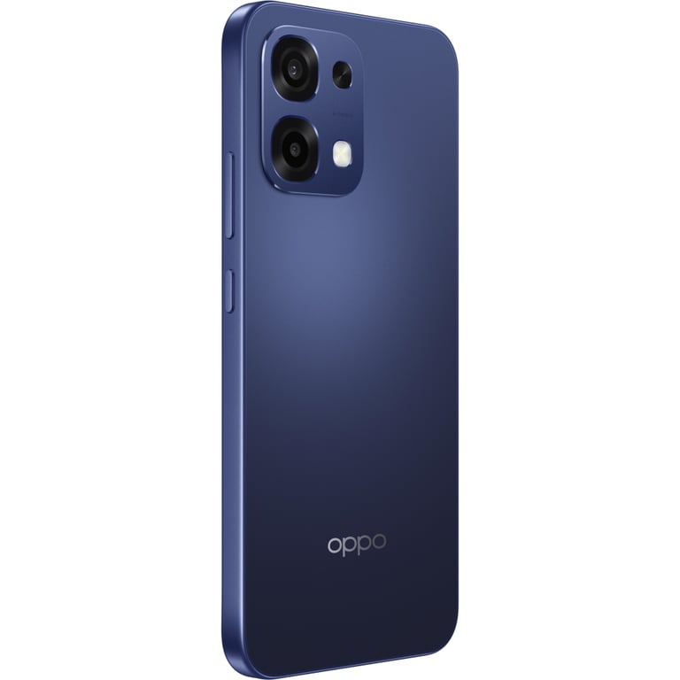 Мобільний телефон Oppo A6 Pro 8/256GB Stellar Blue (OFCPH2799 _BLUE _8/256) - фото 11