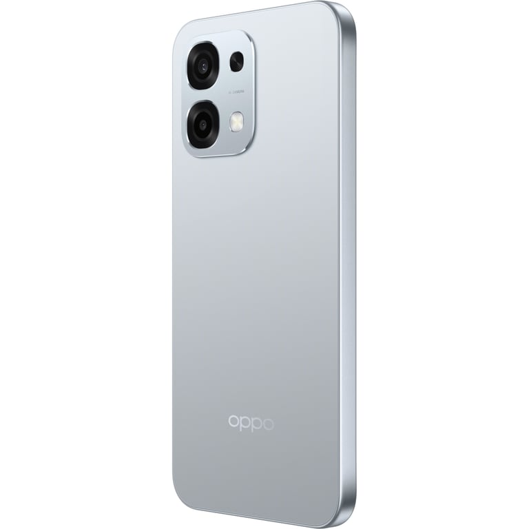 Мобільний телефон Oppo A6 Pro 8/256GB Lunar Titanium (OFCPH2799 _TITANIUM _8/256) - фото 10