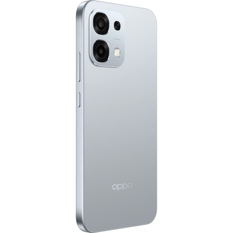 Мобільний телефон Oppo A6 Pro 8/256GB Lunar Titanium (OFCPH2799 _TITANIUM _8/256) - фото 11