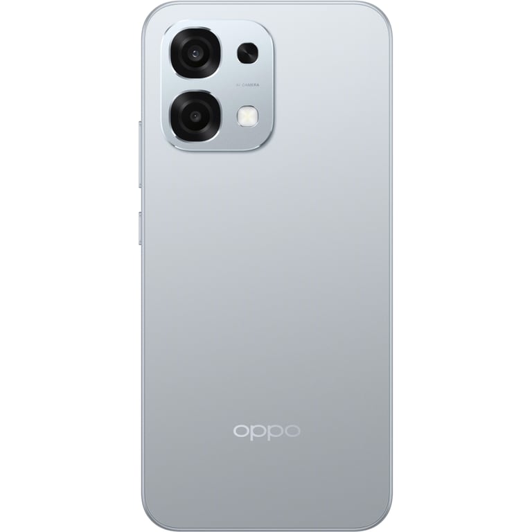 Мобільний телефон Oppo A6 Pro 8/256GB Lunar Titanium (OFCPH2799 _TITANIUM _8/256) - фото 3