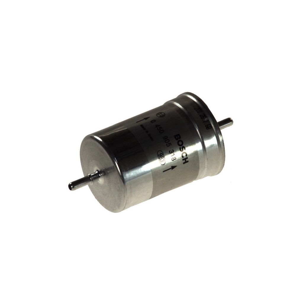 Фільтр паливний Bosch 0450905318 - фото 1