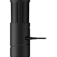 Мікрофон HyperX SoloCast 2 Black (AR0A0AA) - фото 2
