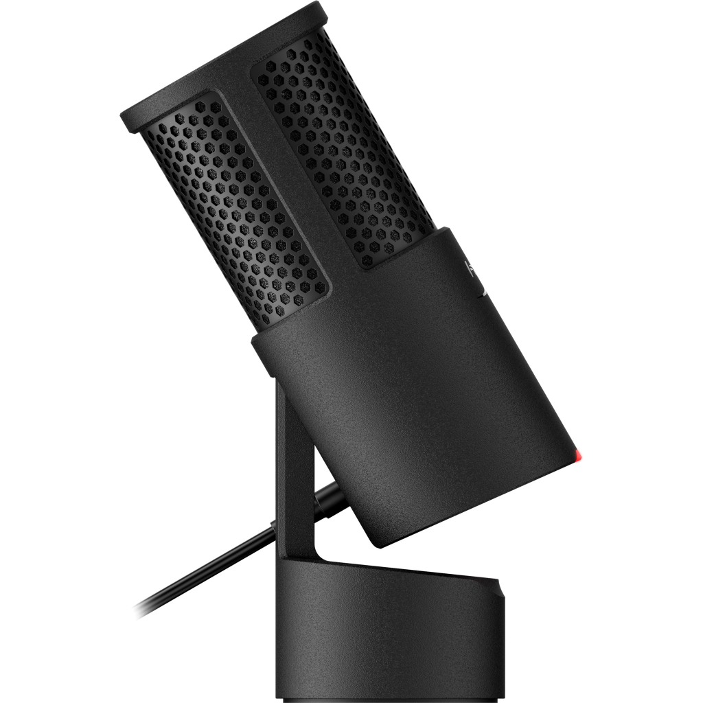 Мікрофон HyperX SoloCast 2 Black (AR0A0AA) - фото 3 Мікрофон HyperX SoloCast 2 Black (AR0A0AA) - фото 3