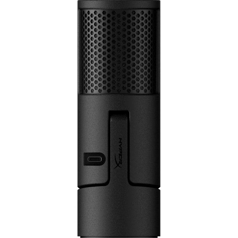 Мікрофон HyperX SoloCast 2 Black (AR0A0AA) - фото 5